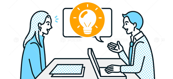 地元ならではの返礼品開発を全面支援