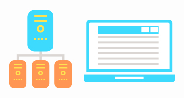 サーバー構築・運用保守