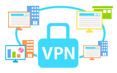 VPN（インターネットVPN）