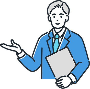 そんなとき、まず頼っていただきたいのが「社内のITなんでも相談」です。